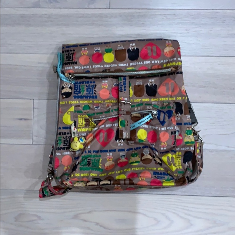 Harajuku Lovers Backpack